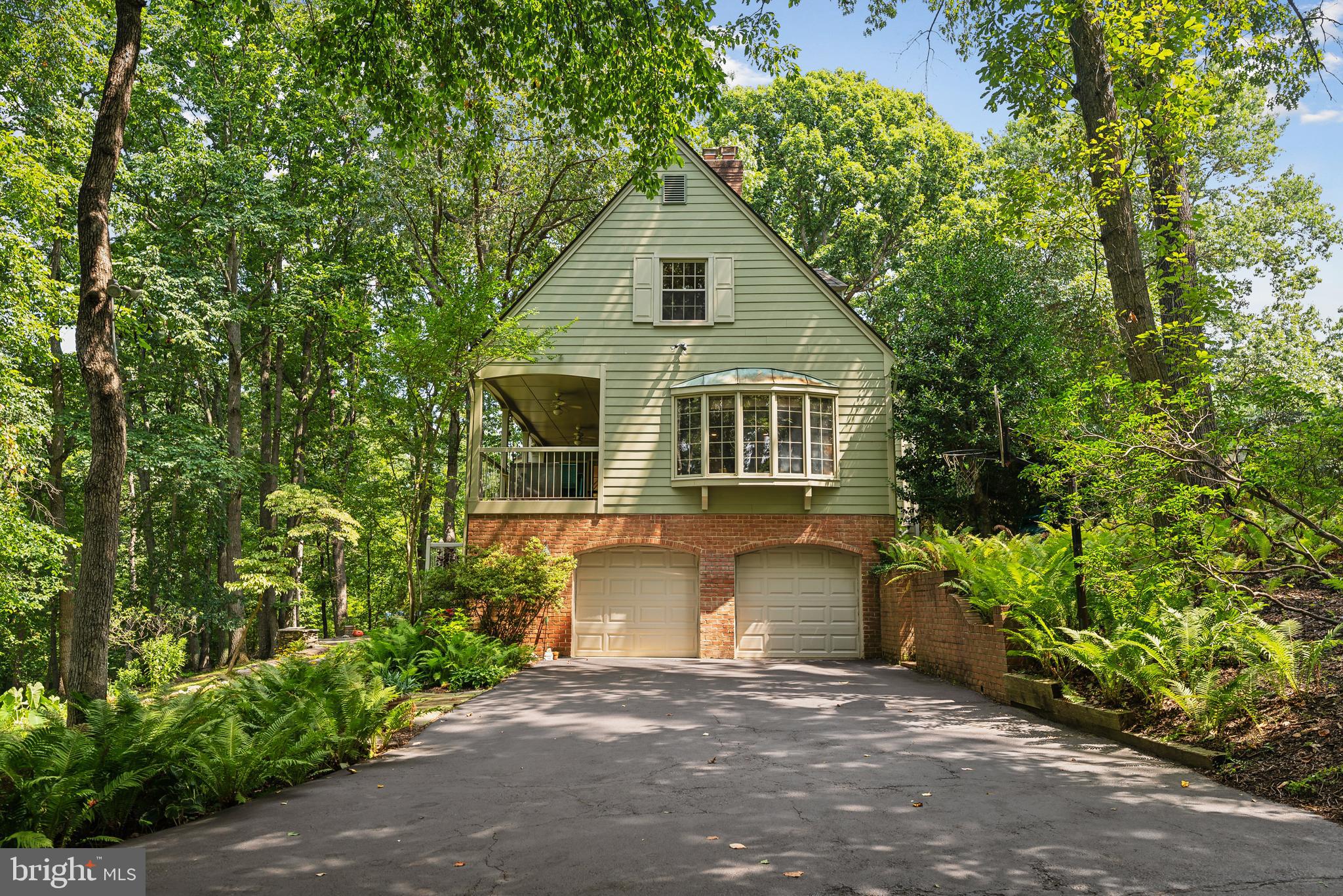 10523 Wickens Road Vienna, VA 22181 - Photo 49 of 51