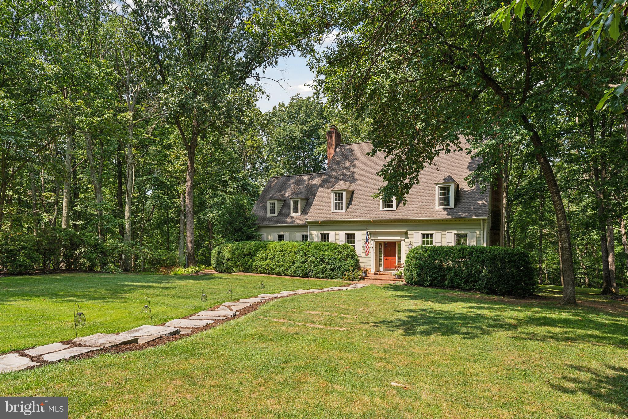 10523 Wickens Road Vienna, VA 22181 - Photo 50 of 51