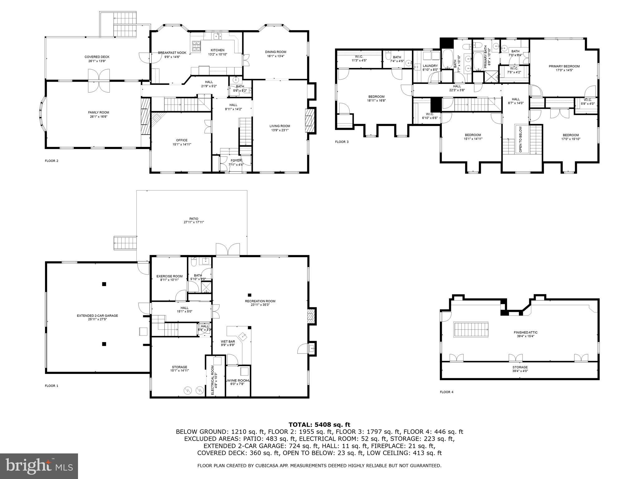 10523 Wickens Road Vienna, VA 22181 - Photo 51 of 51