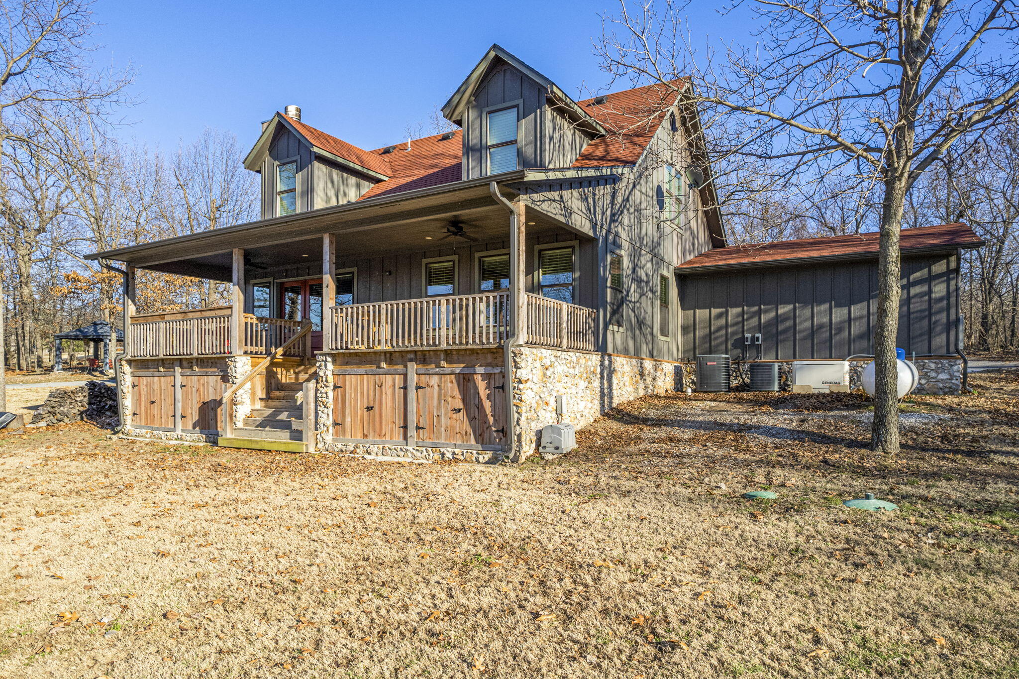 257 Limestone Road Disney, OK 74340 - Photo 47 of 59 Gallery Image 47