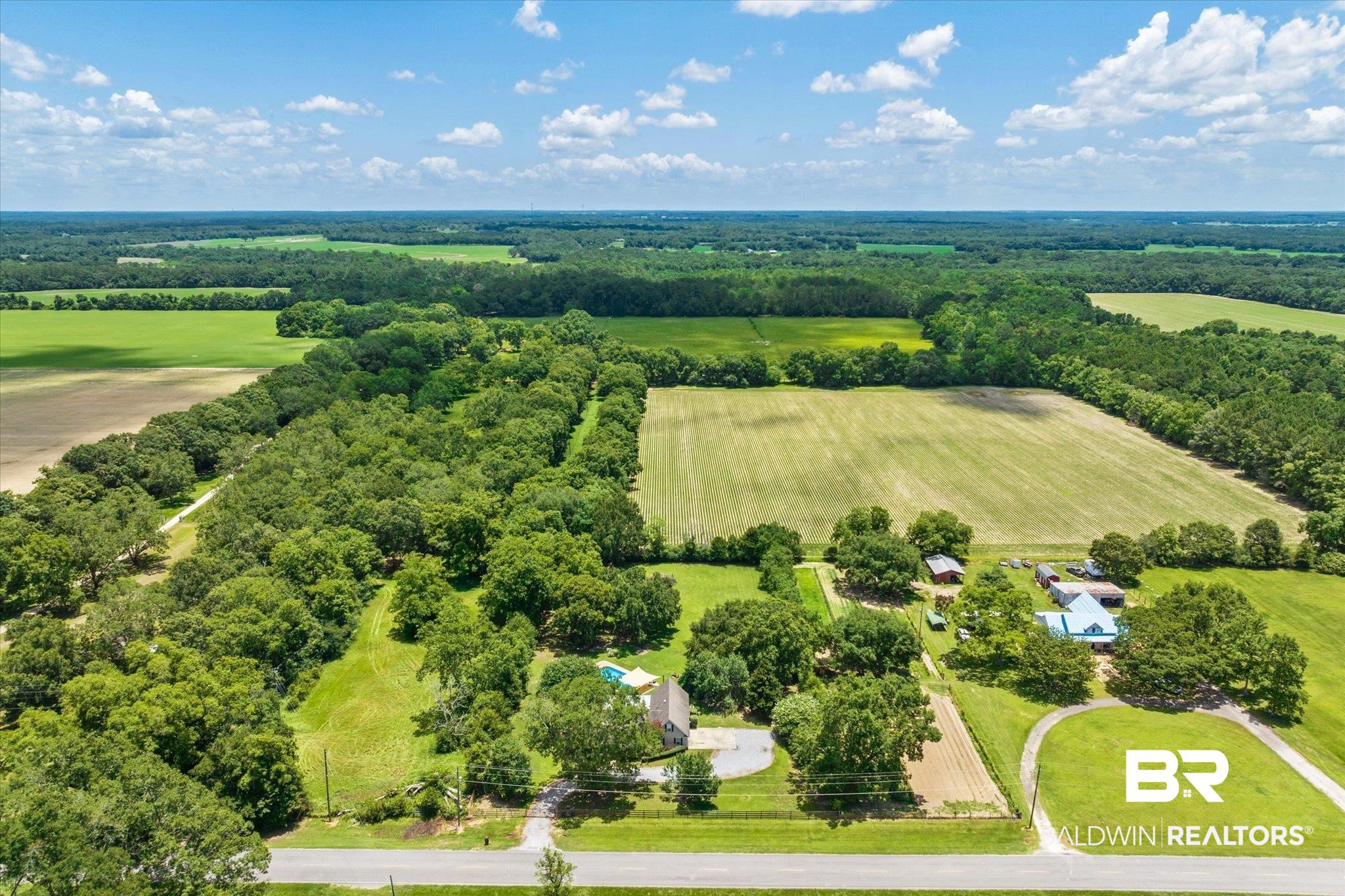 6363 Gaston Loop Road Grand Bay, AL 36541 - Photo 27 of 36