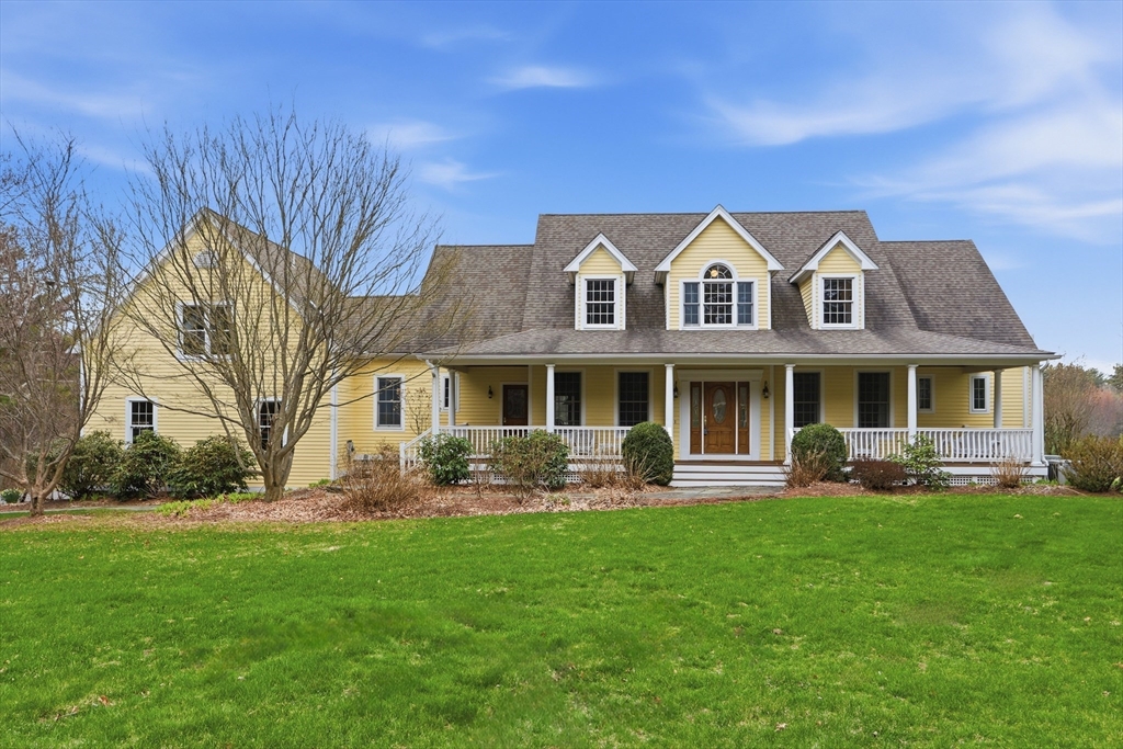 48 Vaughn Hill Road Bolton, MA 01740 - Photo 1 of 42 Gallery Image 1