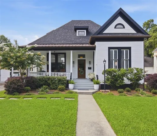 $413,000 | 311 Clara Street, Jennings, LA 70546