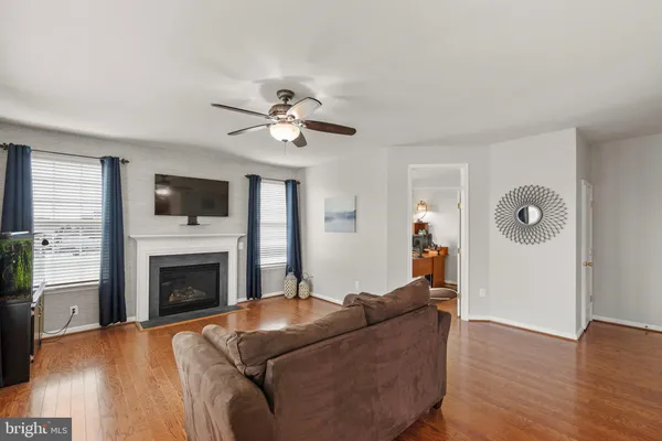 $549,500 | 122 Vincent Drive, Stephens City, VA 22655