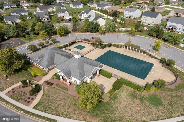 $549,500 | 122 Vincent Drive, Stephens City, VA 22655