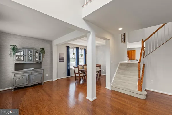 $549,500 | 122 Vincent Drive, Stephens City, VA 22655