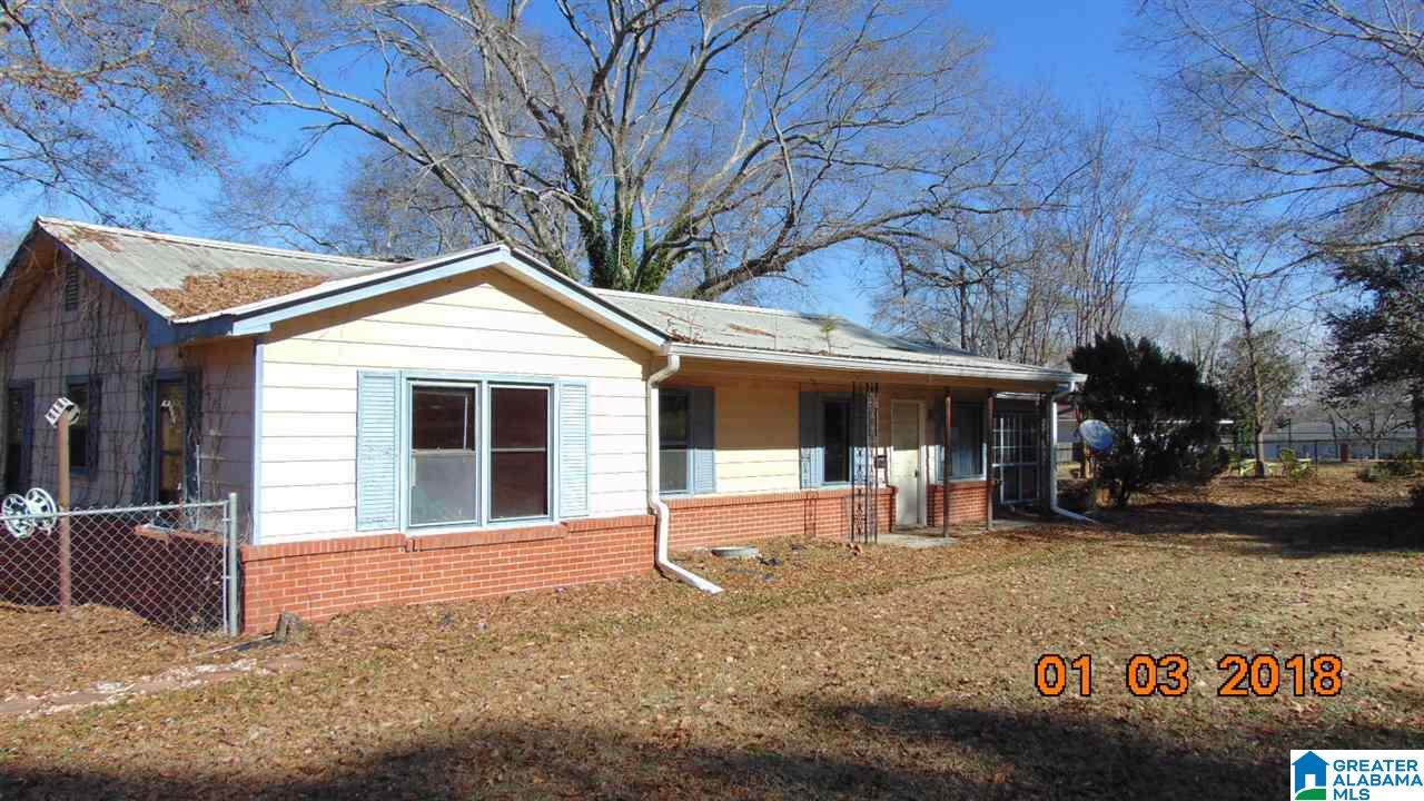 545 Pine Hill Road Jemison, AL 35085 - Photo 1 of 1