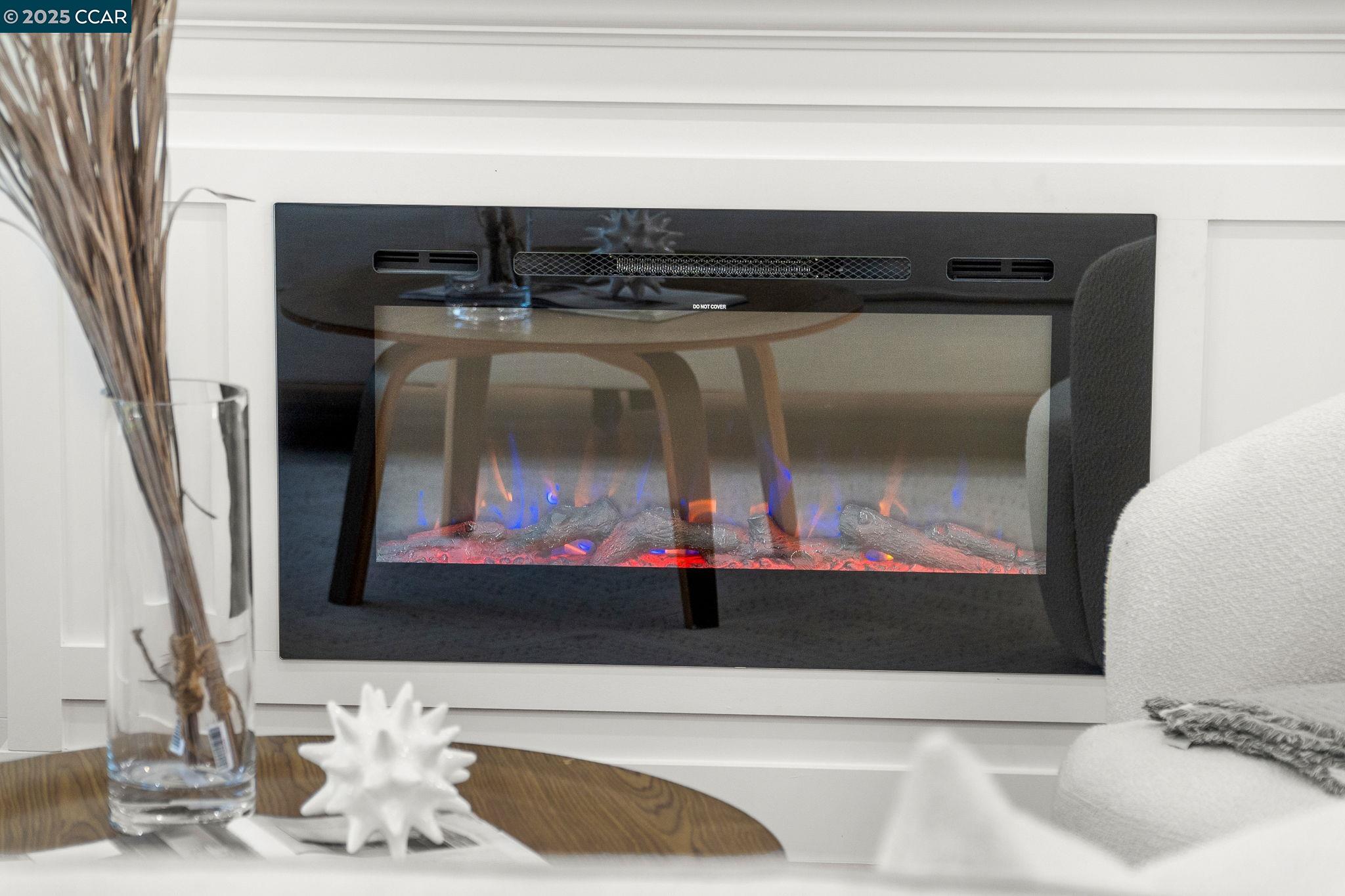 2300 Pine Knoll Drive, Unit 1 Walnut Creek, CA 94595 - Photo 33 of 46 a bathroom with a sink and a mirror