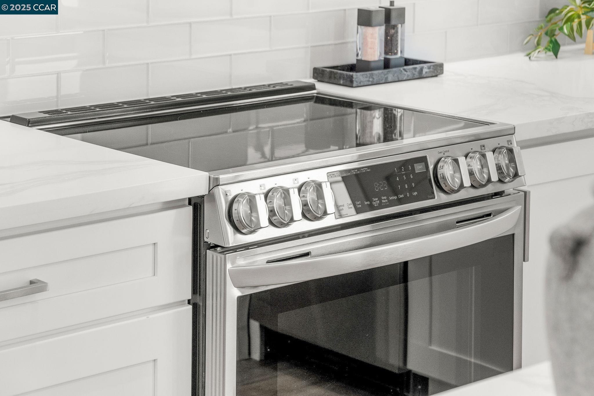 2300 Pine Knoll Drive, Unit 1 Walnut Creek, CA 94595 - Photo 37 of 46 a close view of kitchen sink