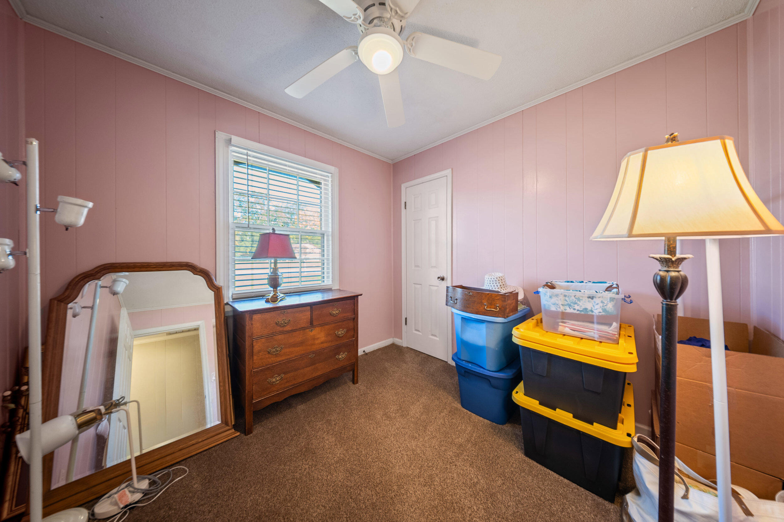 157 State Rd S-5-452 Bamberg, SC 29003 - Photo 15 of 29 157 Charles St bedroom3