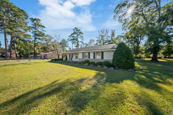 $250,000 | 157 State Rd S-5-452, Bamberg, SC 29003