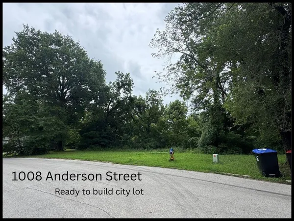 $68,000 | 1008 Anderson Street, Warrensburg, MO 64093