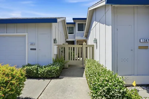 $985,000 | 1387 Cherrywood Square, San Jose, CA 95117
