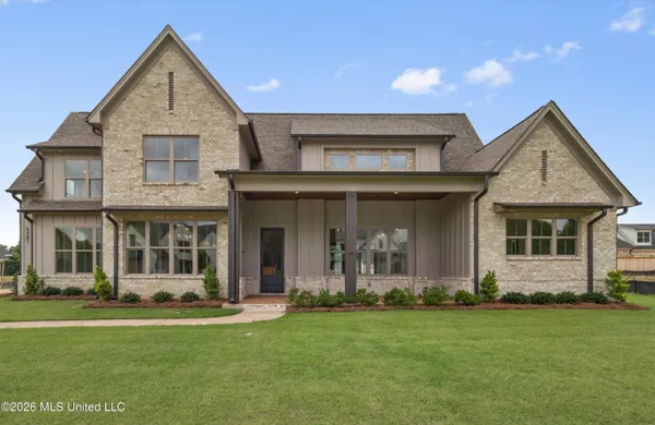 $667,500 | 5381 Grayson Way, Hernando, MS 38632