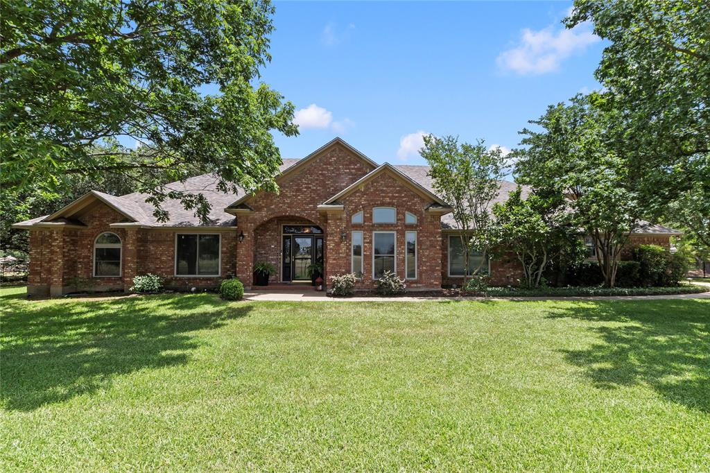 102 Foster Ranch Road Trinidad, TX 75163 - Photo 36 of 39 Streetside View