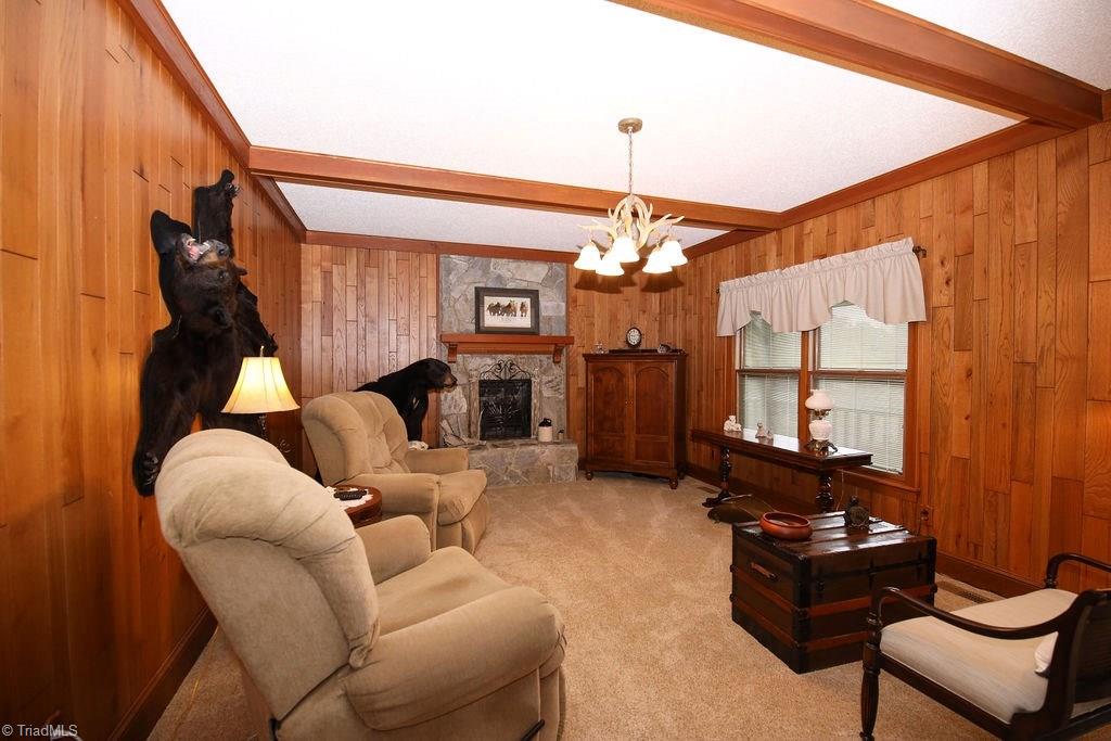 2145 Keesee Road Whitsett, NC 27377 - Photo 3 of 30 Gallery Image 3