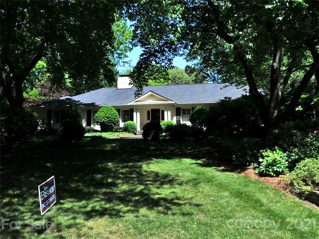 4107 Foxcroft Road Charlotte, NC 28211 - Photo 1 of 1 Gallery Image 1
