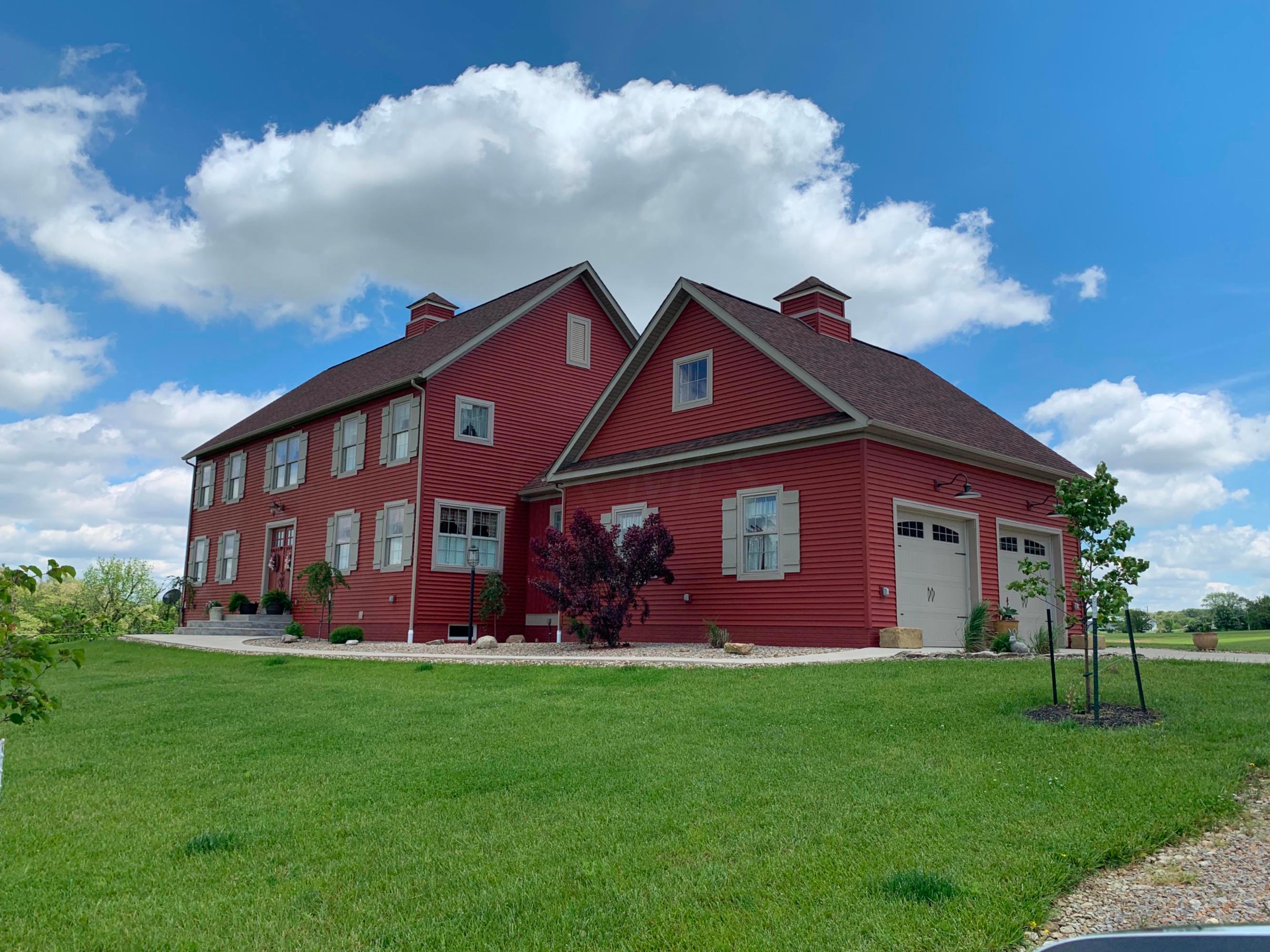 1580 Rockmill Road Southwest Lancaster, OH 43130 - Photo 1 of 5