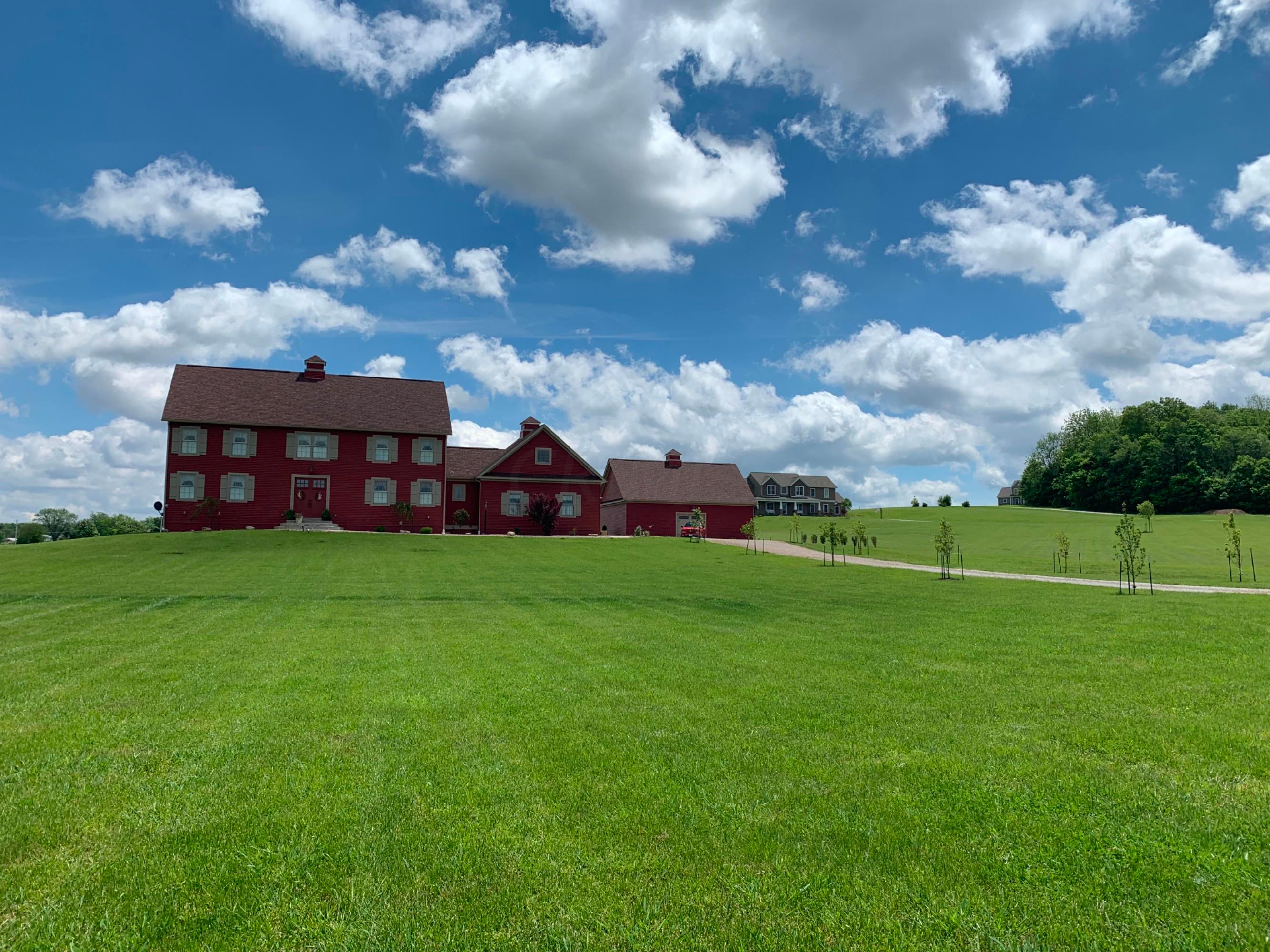 1580 Rockmill Road Southwest Lancaster, OH 43130 - Photo 2 of 5