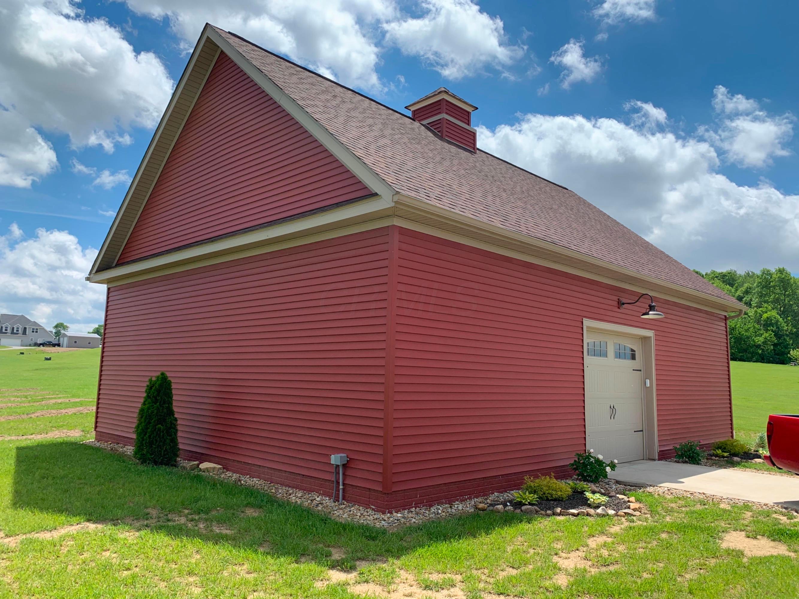 1580 Rockmill Road Southwest Lancaster, OH 43130 - Photo 3 of 5