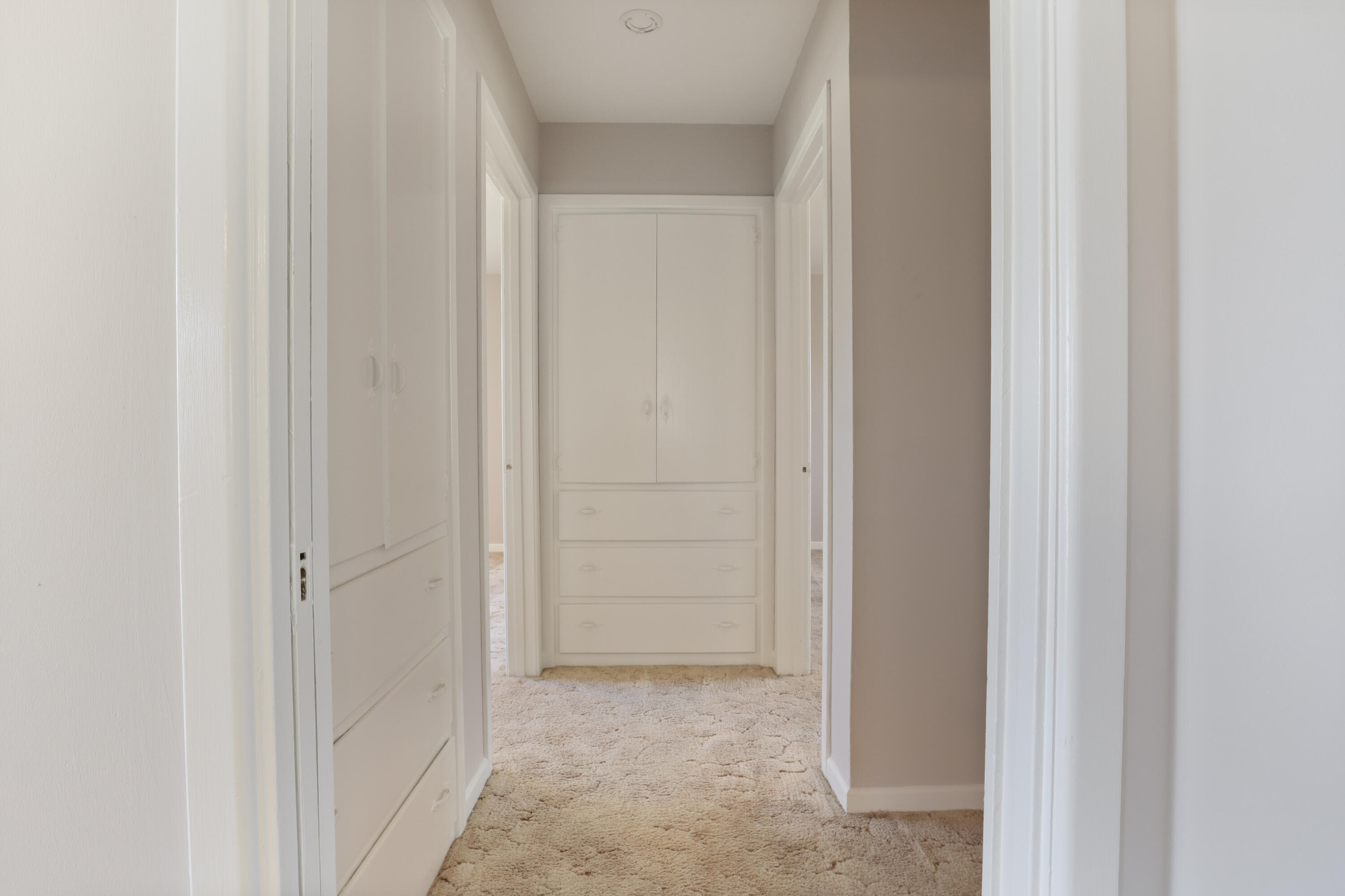 511 6th Street Wolfforth, TX 79382 - Photo 11 of 26 a view of an empty room