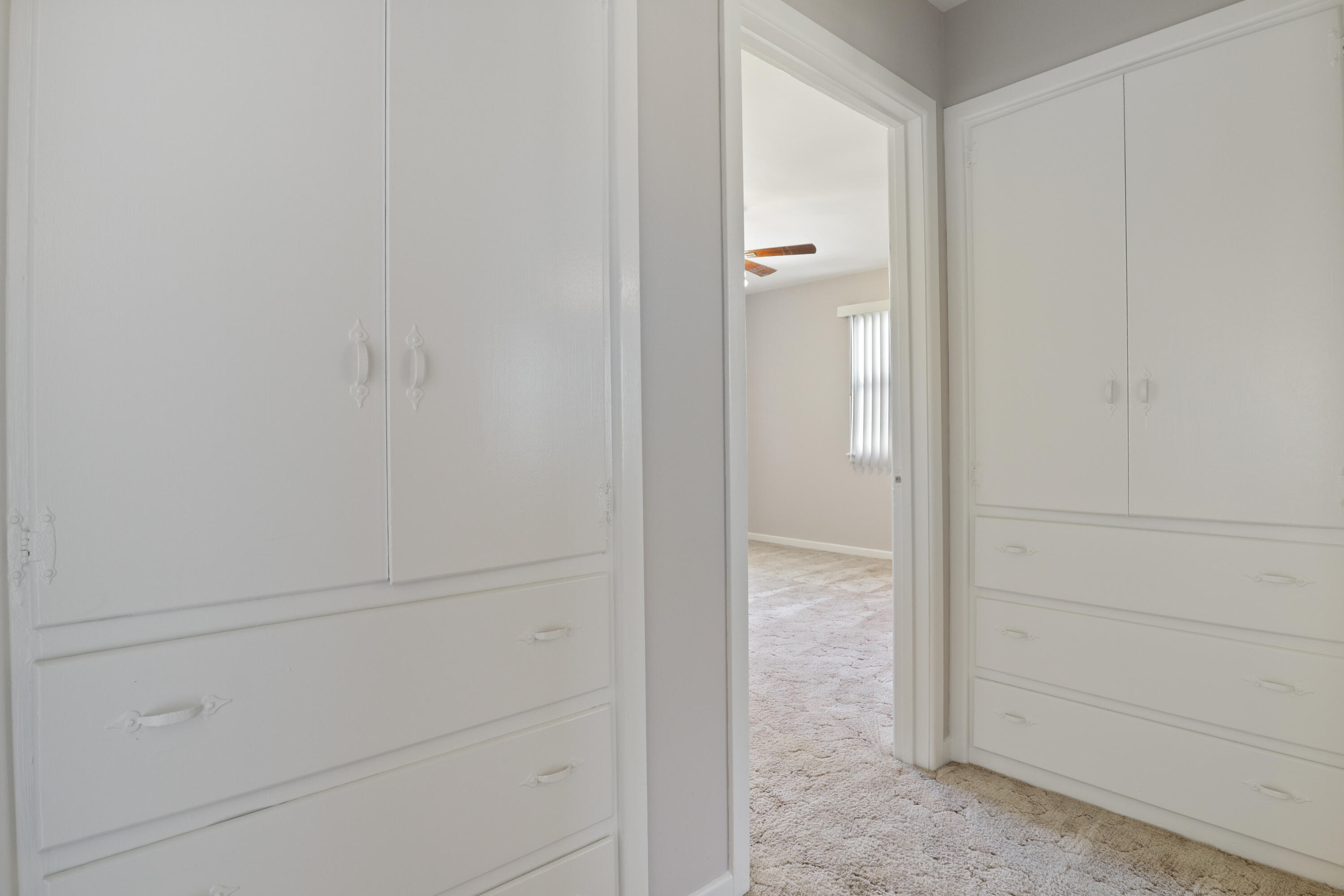 511 6th Street Wolfforth, TX 79382 - Photo 12 of 26 a view of closet