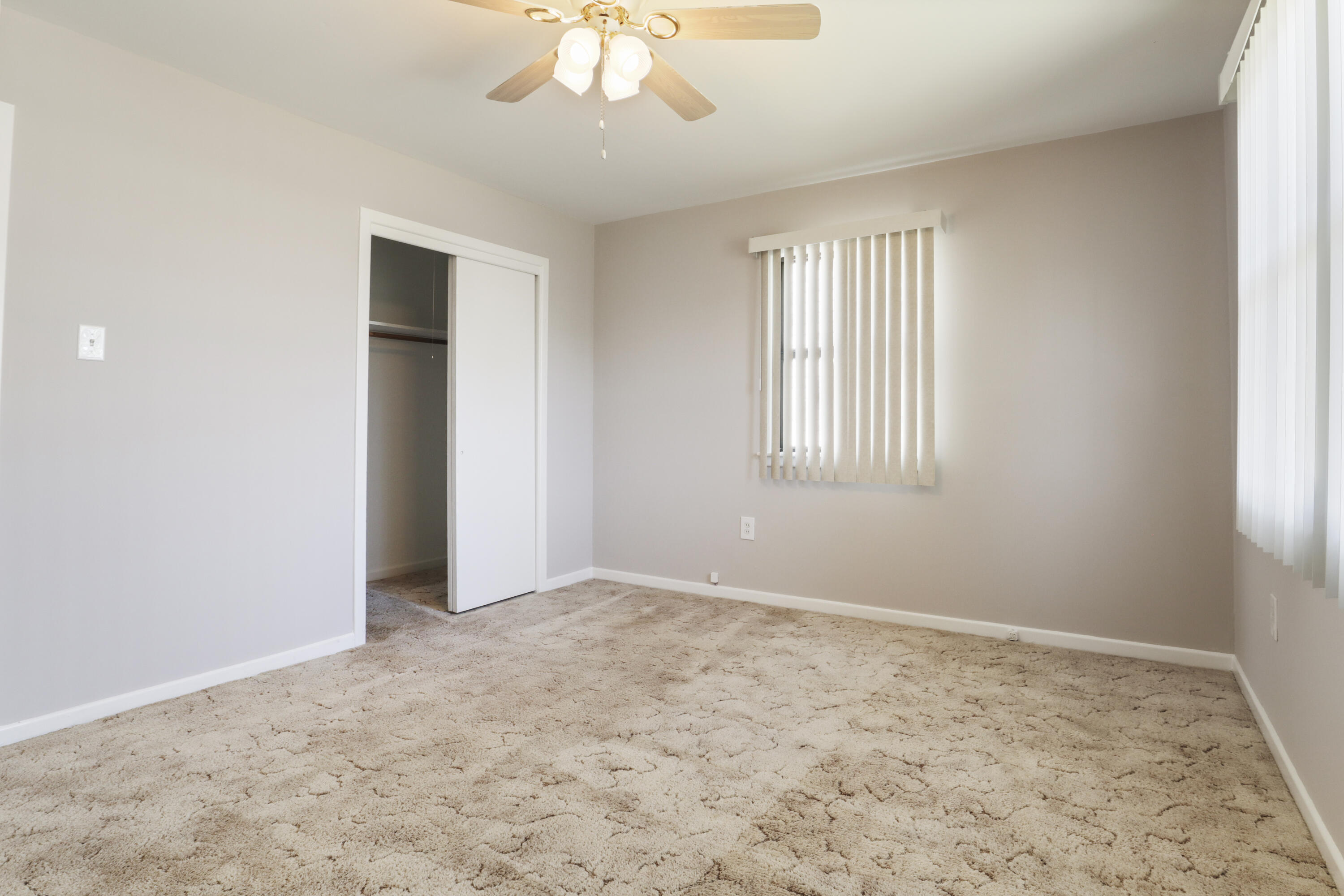 511 6th Street Wolfforth, TX 79382 - Photo 13 of 26 an empty room with a window