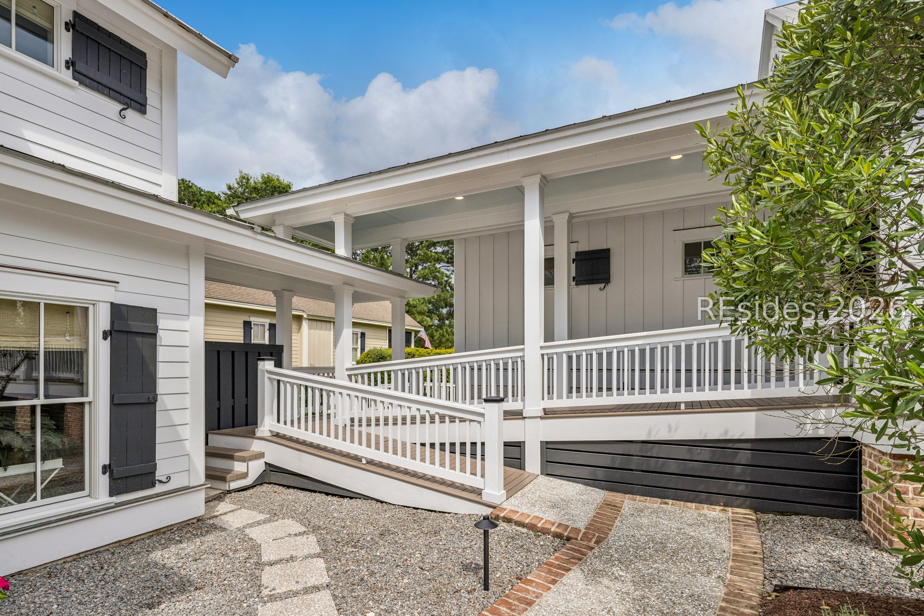 8 Old Oak Road Bluffton, SC 29909 - Photo 13 of 98 Gallery Image 13
