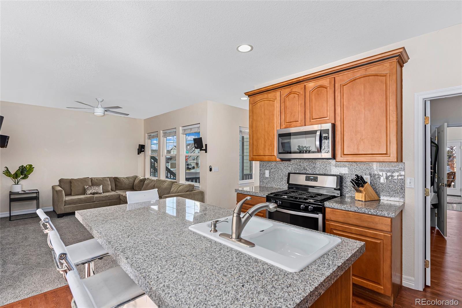 3252 Springmeadow Circle Castle Rock, CO 80109 - Photo 11 of 40