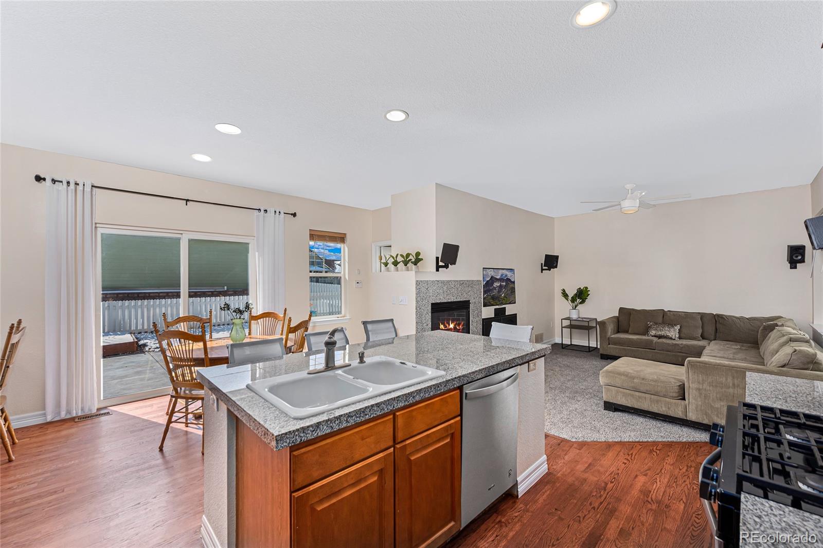 3252 Springmeadow Circle Castle Rock, CO 80109 - Photo 12 of 40