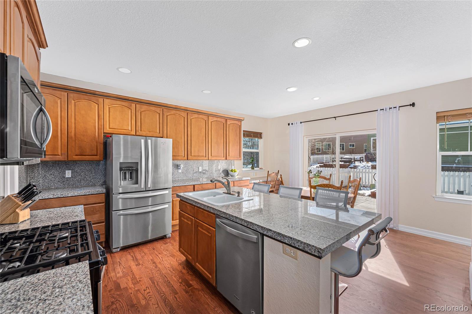 3252 Springmeadow Circle Castle Rock, CO 80109 - Photo 13 of 40