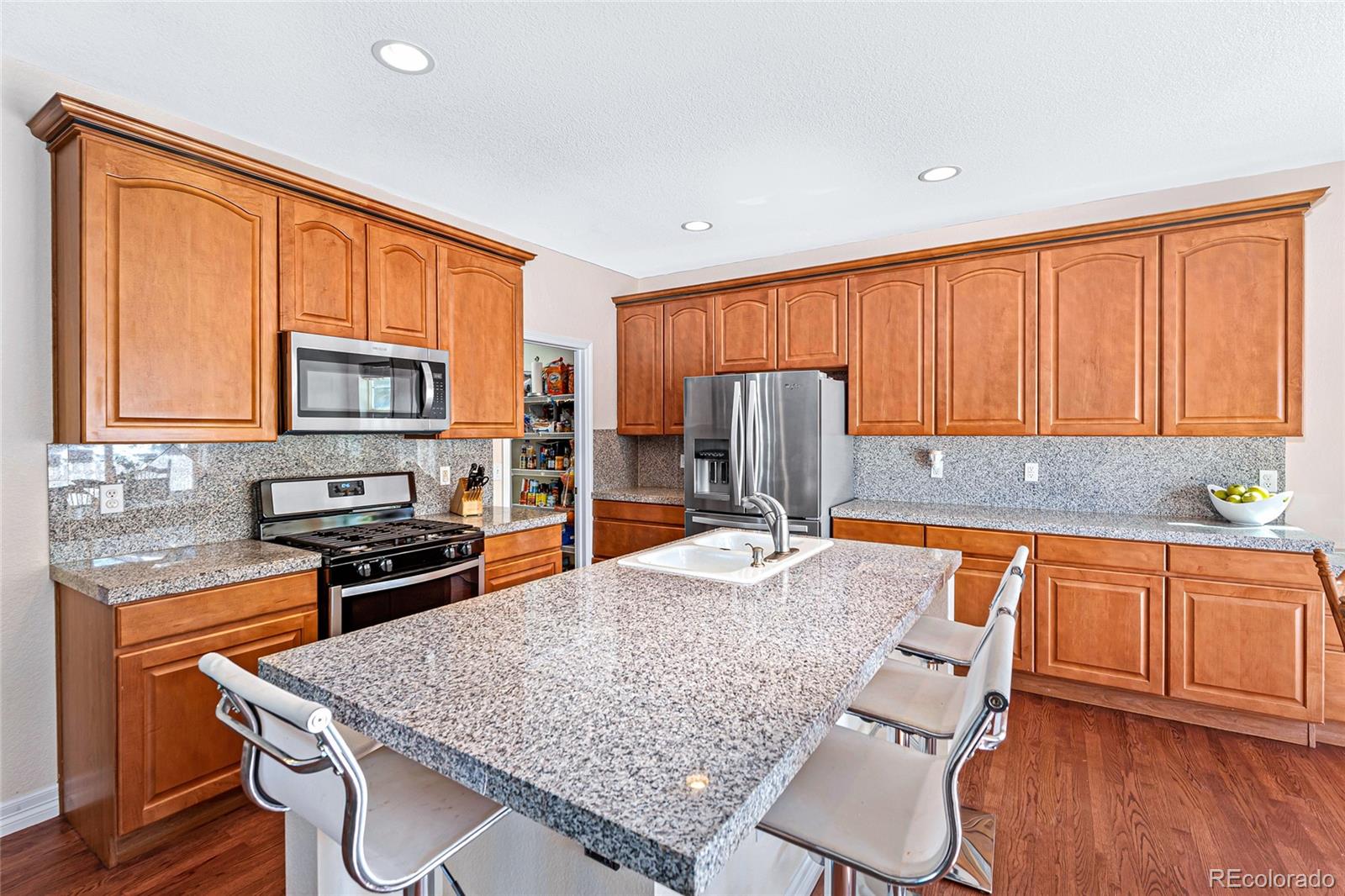 3252 Springmeadow Circle Castle Rock, CO 80109 - Photo 14 of 40