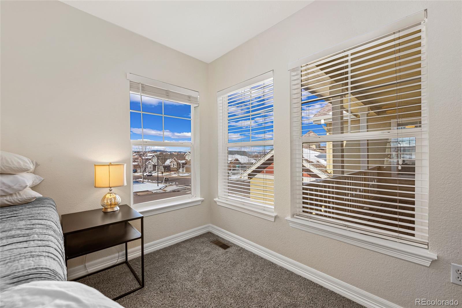 3252 Springmeadow Circle Castle Rock, CO 80109 - Photo 24 of 40