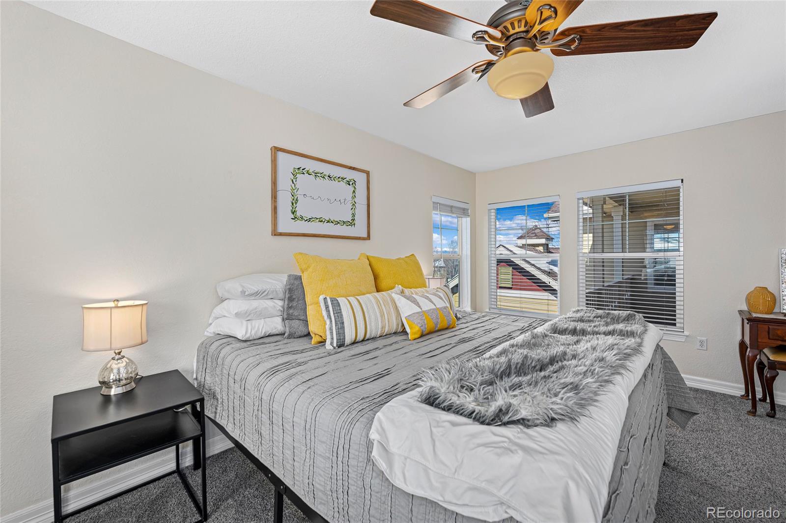 3252 Springmeadow Circle Castle Rock, CO 80109 - Photo 25 of 40