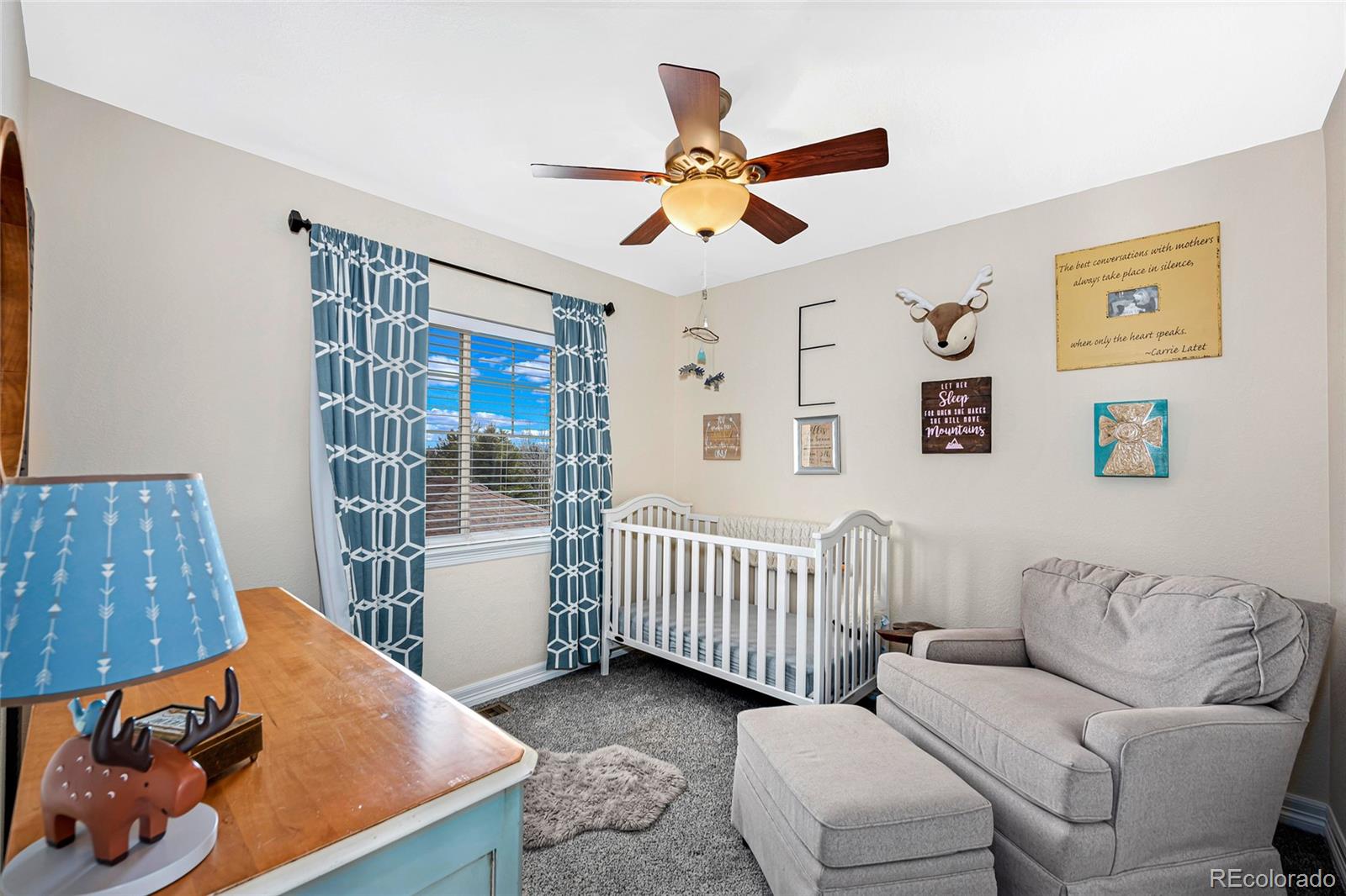 3252 Springmeadow Circle Castle Rock, CO 80109 - Photo 28 of 40