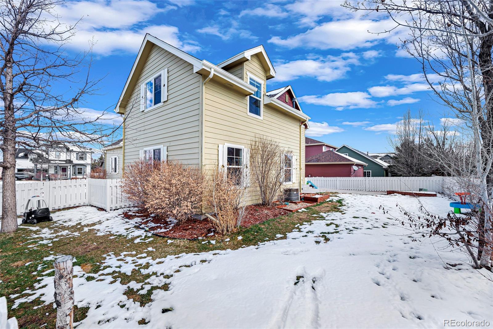 3252 Springmeadow Circle Castle Rock, CO 80109 - Photo 38 of 40