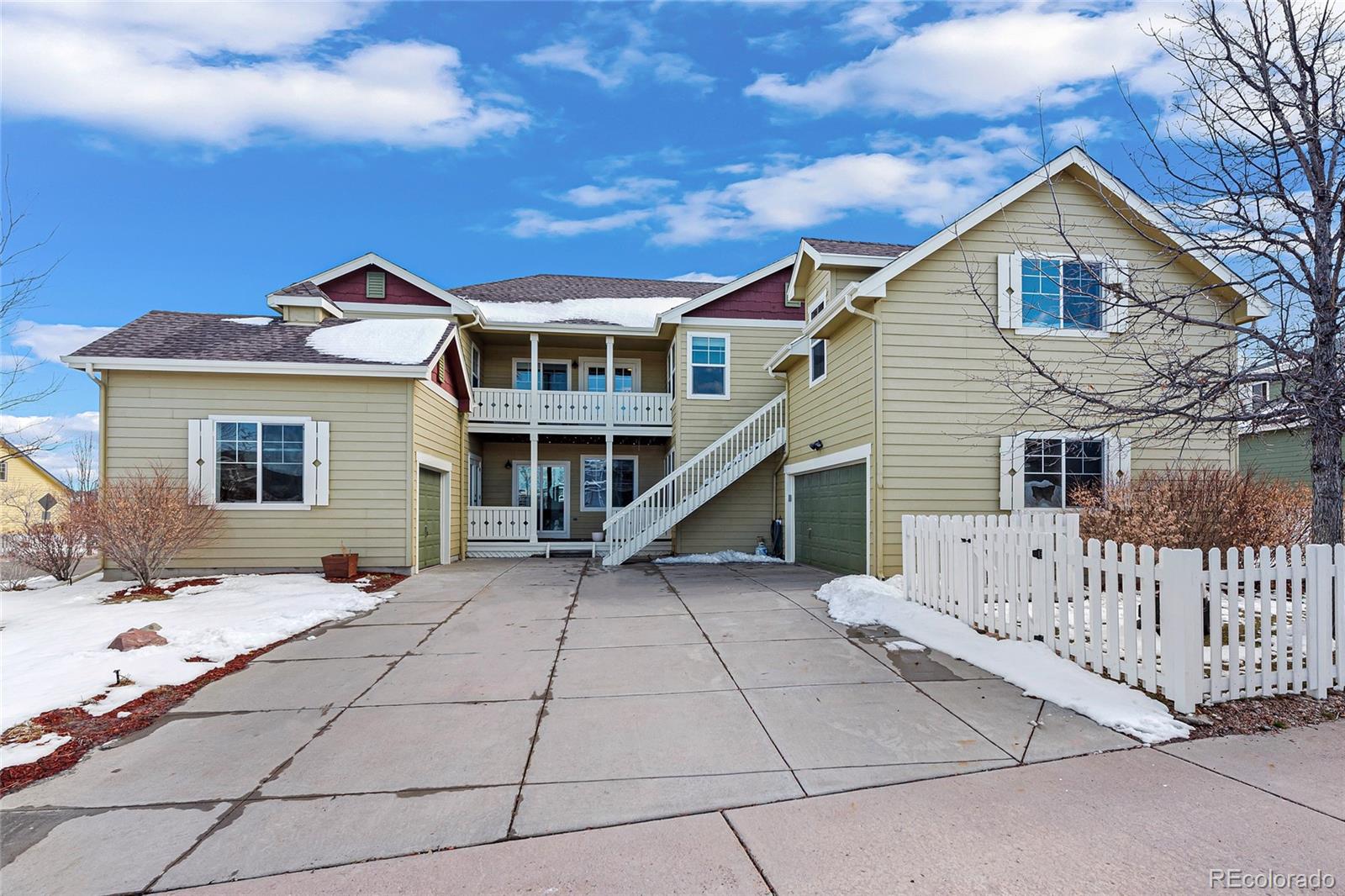 3252 Springmeadow Circle Castle Rock, CO 80109 - Photo 39 of 40