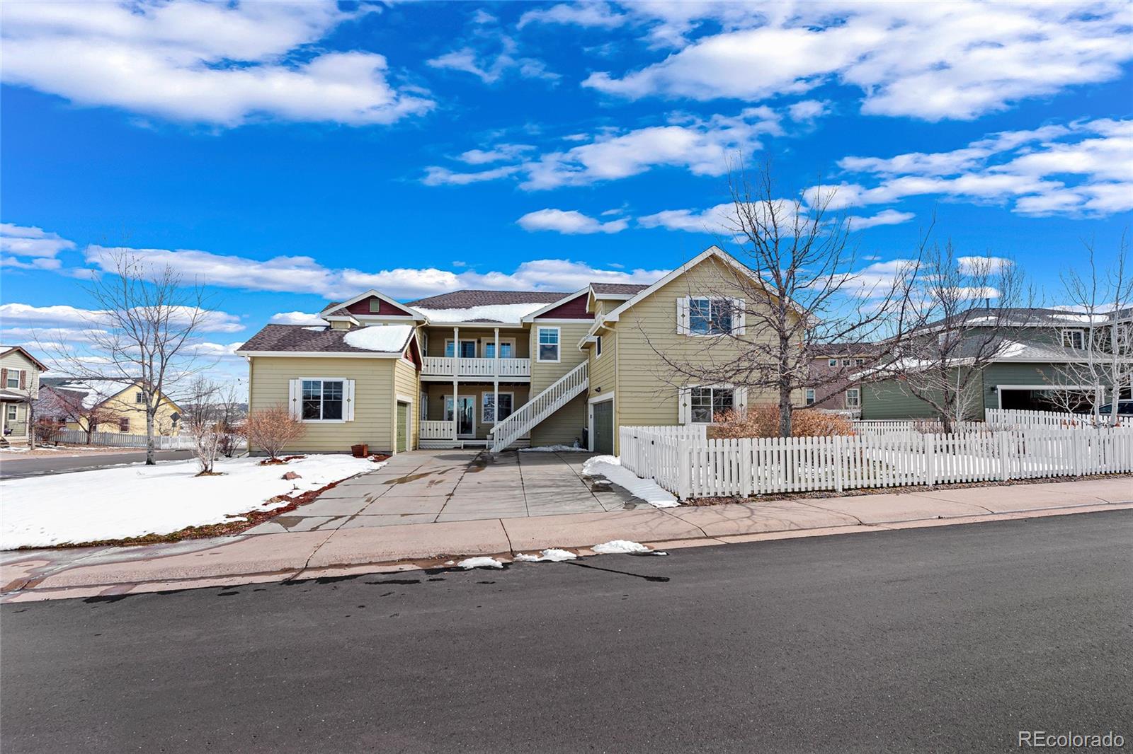 3252 Springmeadow Circle Castle Rock, CO 80109 - Photo 40 of 40