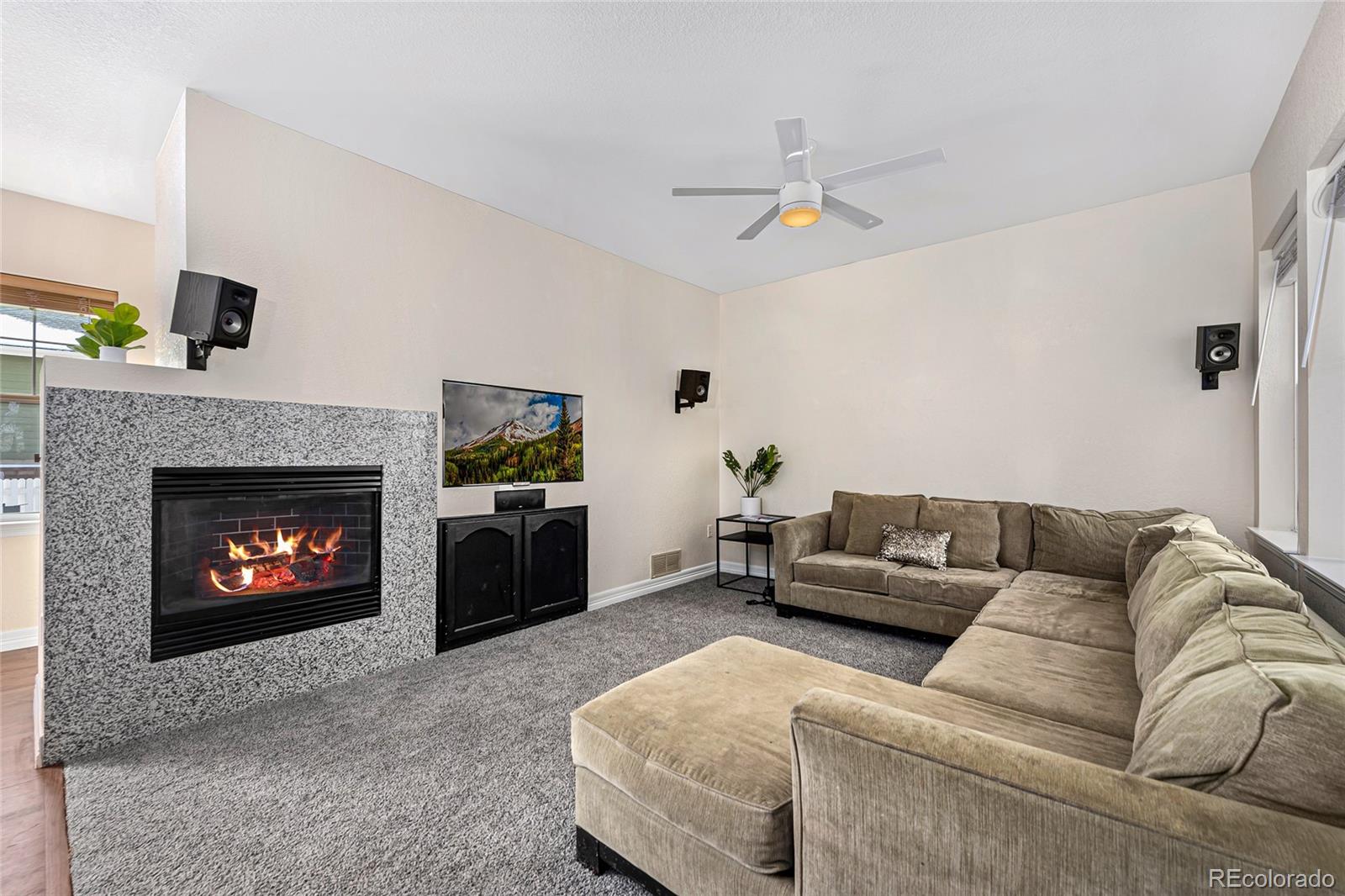 3252 Springmeadow Circle Castle Rock, CO 80109 - Photo 6 of 40