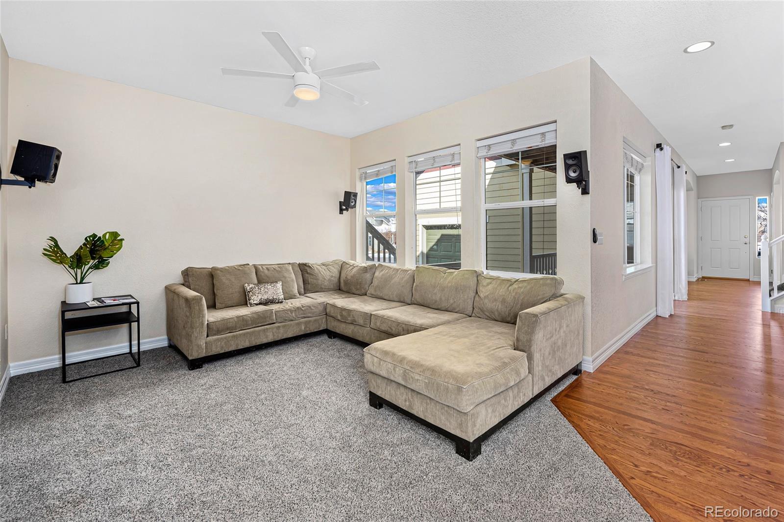 3252 Springmeadow Circle Castle Rock, CO 80109 - Photo 7 of 40