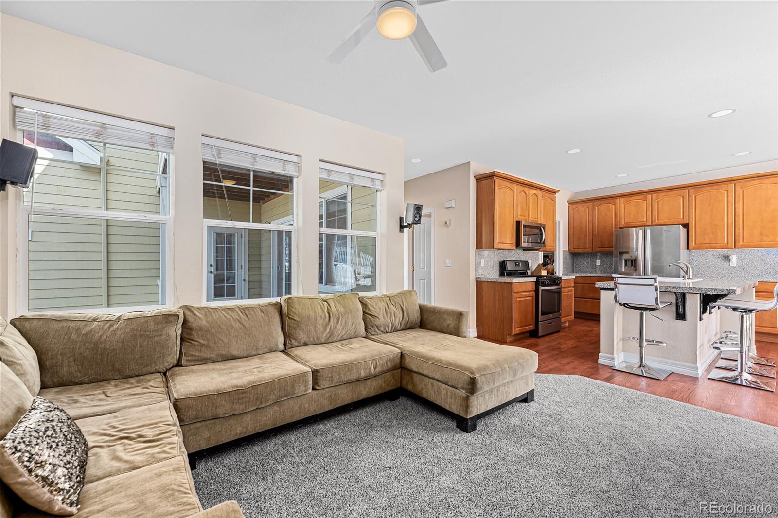 3252 Springmeadow Circle Castle Rock, CO 80109 - Photo 8 of 40