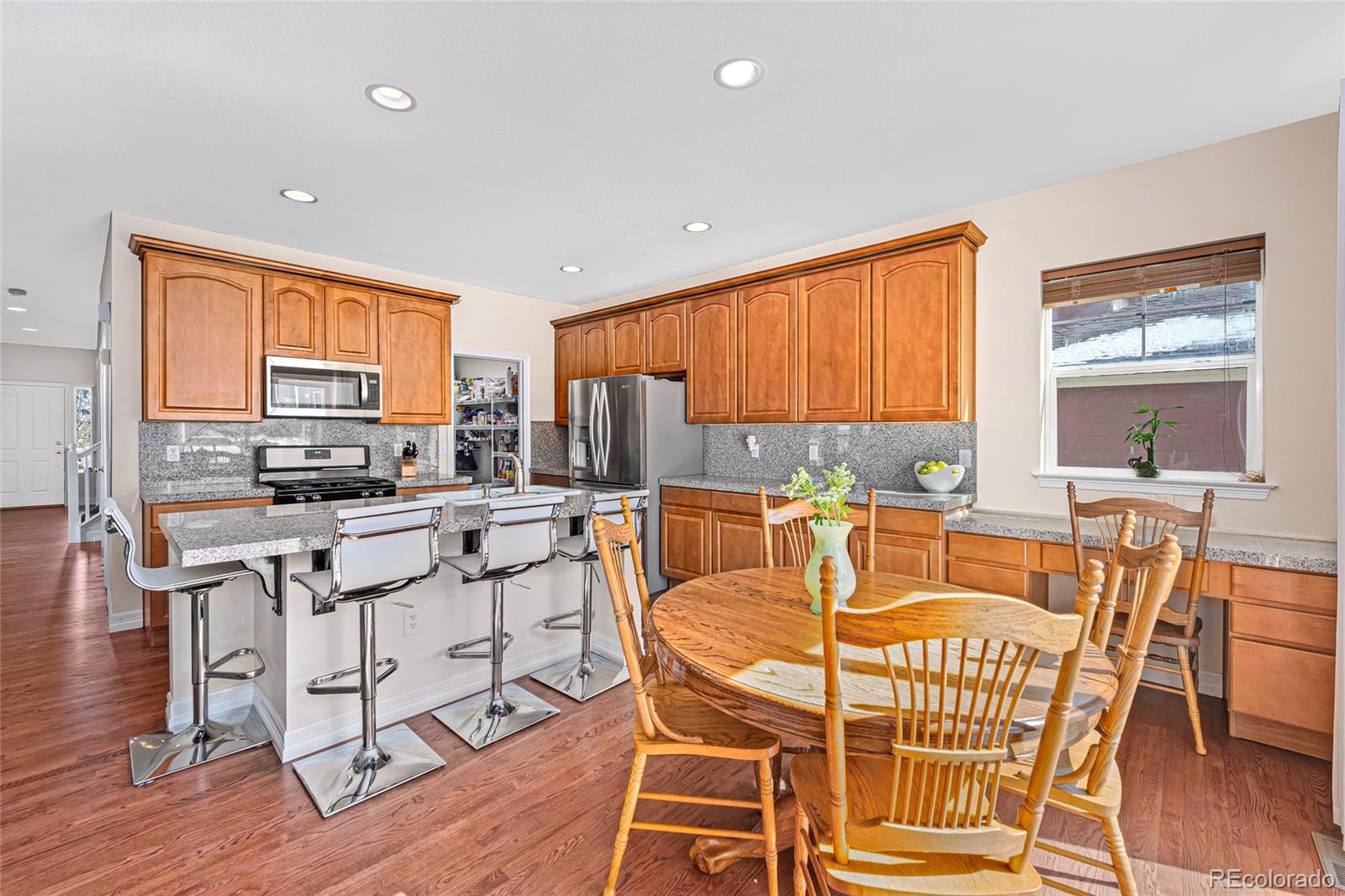 3252 Springmeadow Circle Castle Rock, CO 80109 - Photo 9 of 40
