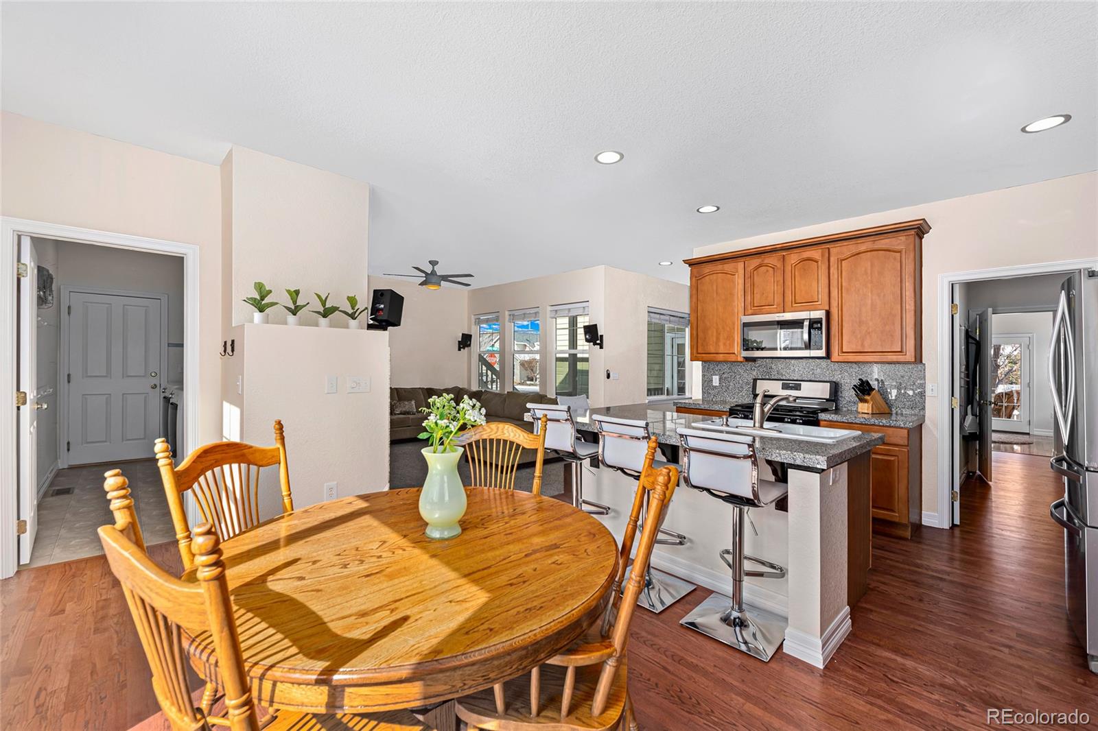 3252 Springmeadow Circle Castle Rock, CO 80109 - Photo 10 of 40