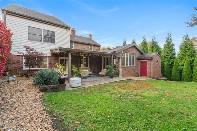 $349,000 | 1203 Cambridge Street, Natrona Heights, PA 15065