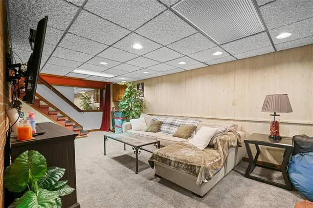 $349,000 | 1203 Cambridge Street, Natrona Heights, PA 15065