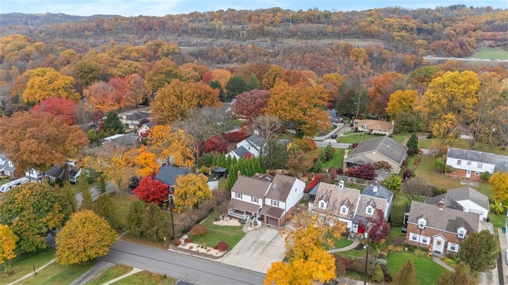 1203 Cambridge Street Natrona Heights, PA 15065 - Photo 28 of 28