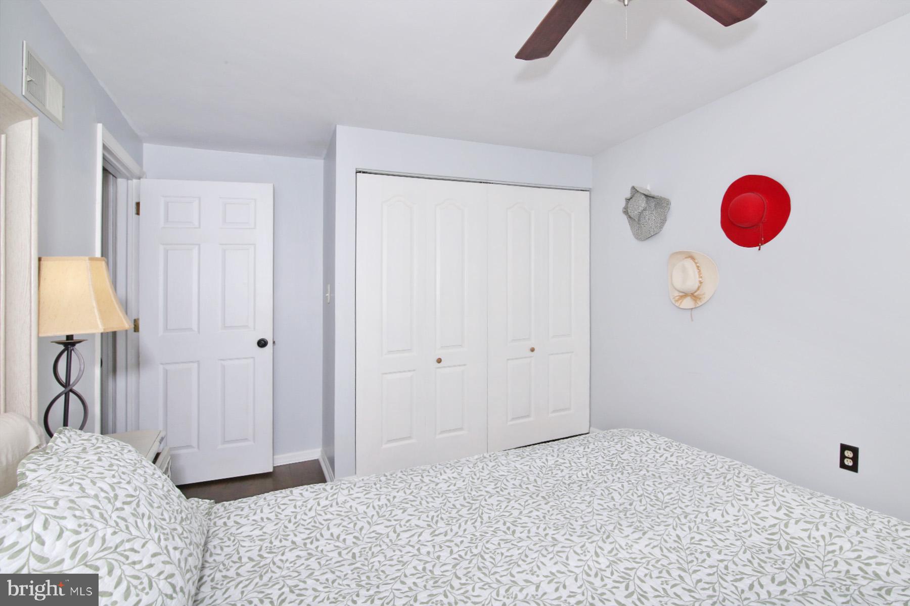 77 East Mohler Church Road Ephrata, PA 17522 - Photo 16 of 35 a view of a bedroom