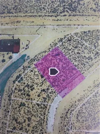 $11,000 | 9287 Singletree Drive, Kingman, AZ 86401