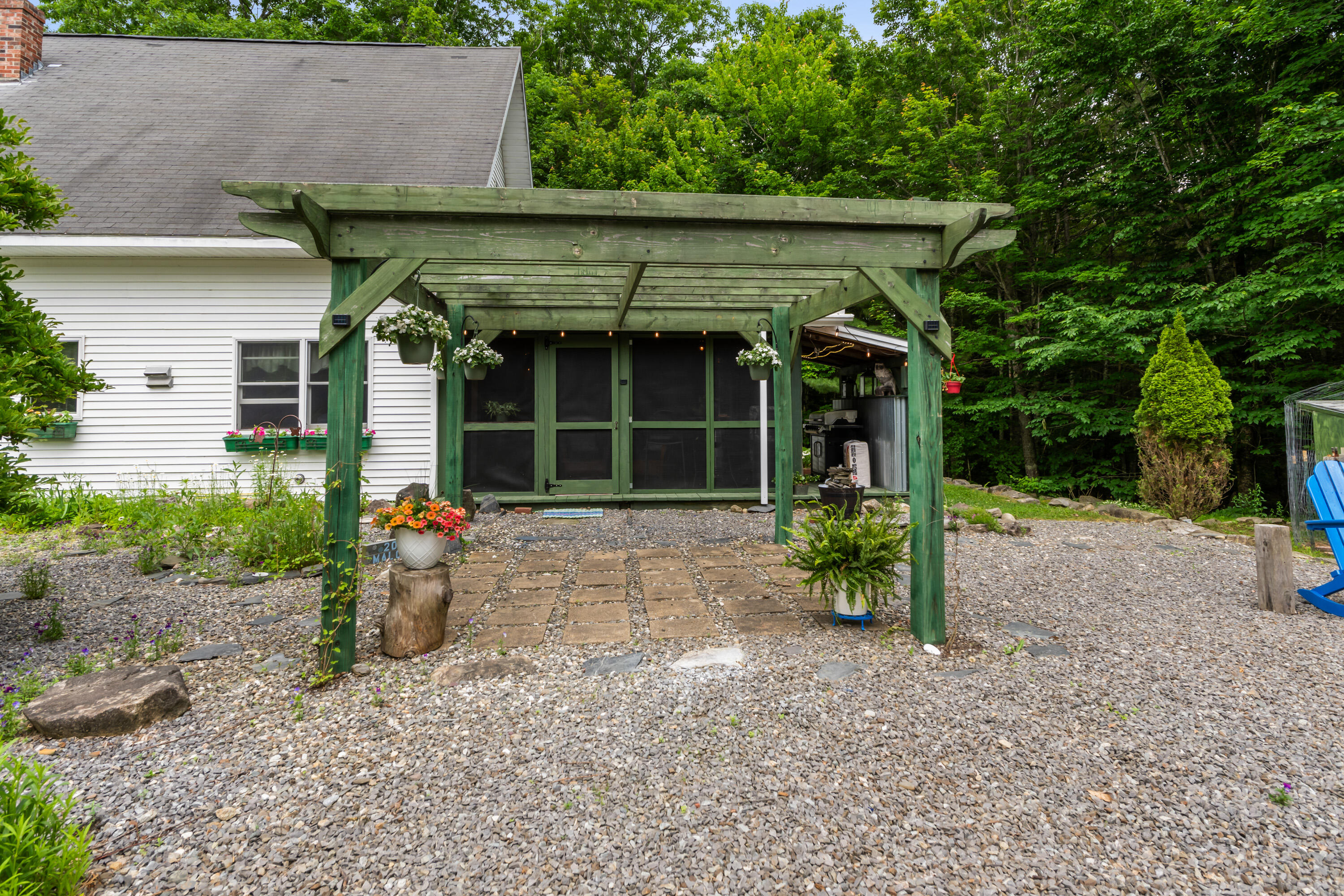 208 Outlet Road Augusta, ME 04330 - Photo 10 of 81 208 Outlet Rd_106