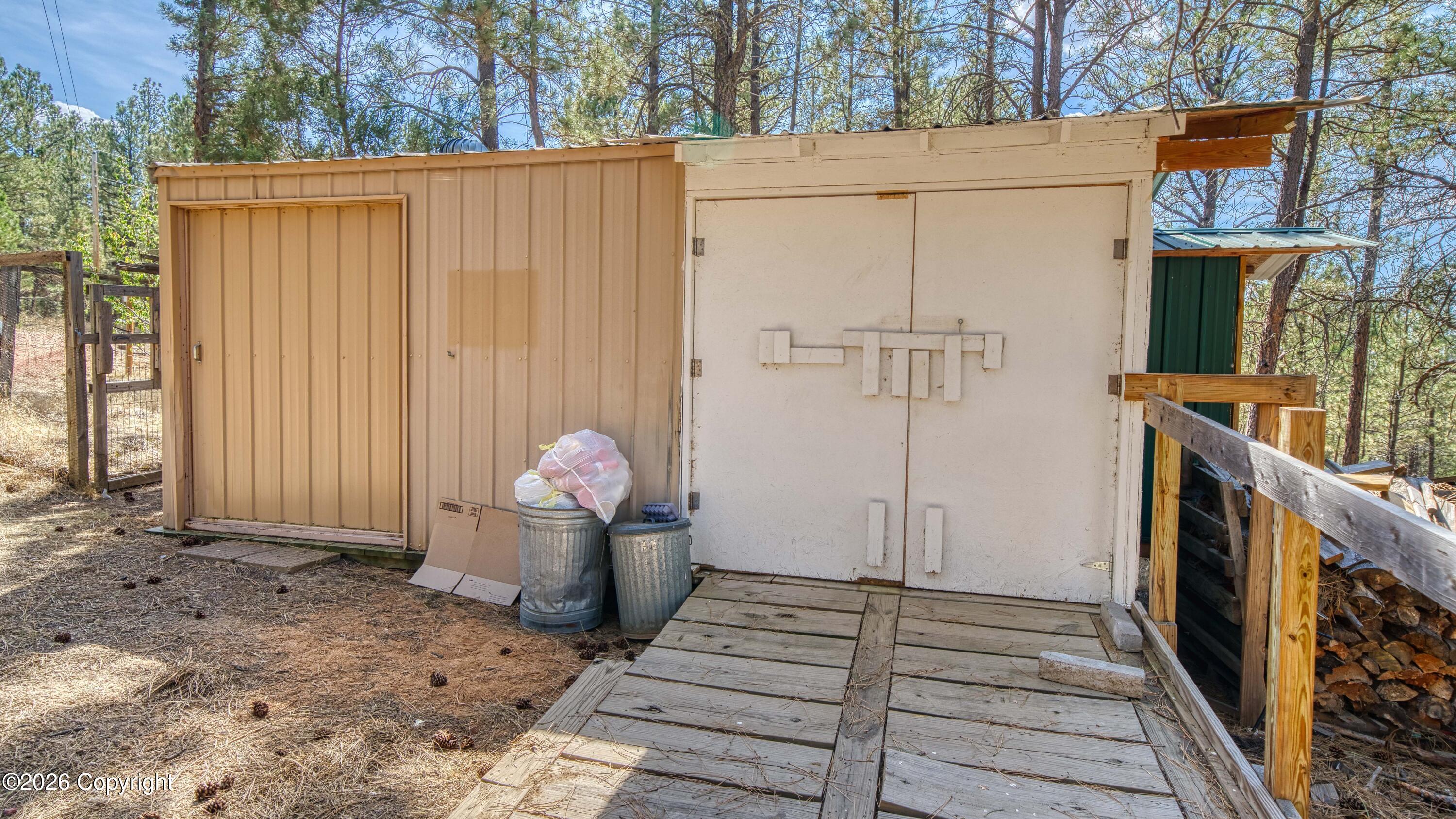 94 Kanode Road Moorcroft, WY 82721 - Photo 76 of 91 Gallery Image 76